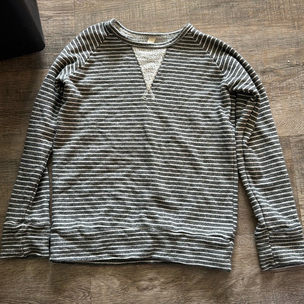 Childhoods sweater